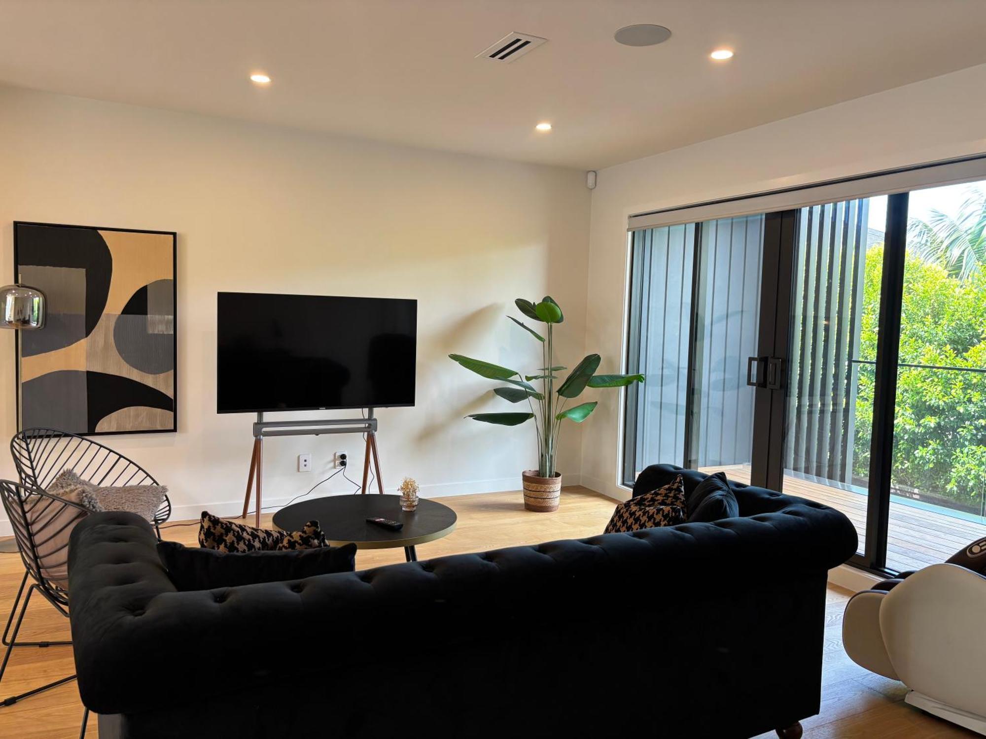 Holiday home Epsom Tidy House Unit 5 Auckland